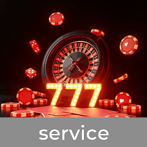 Service: Seu Cassino Premiando e Seguro