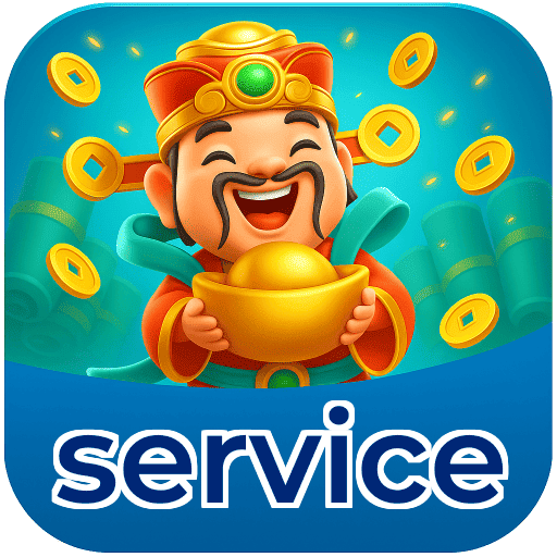 Service: Seu Cassino Premiando e Seguro
